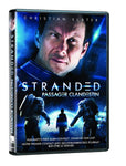 STRANDED (DVD)