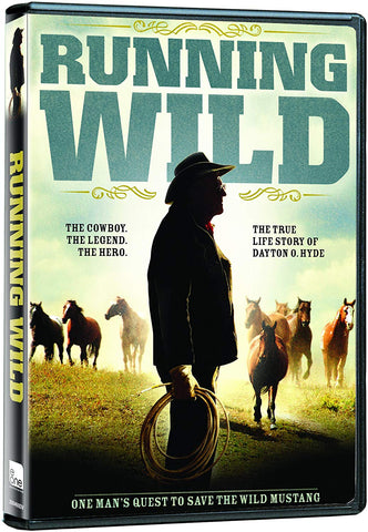 Running Wild [DVD]