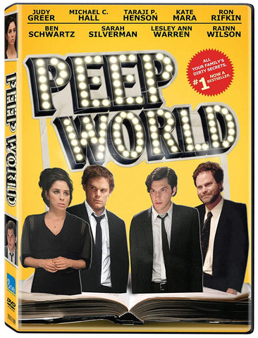 Peep World [DVD]