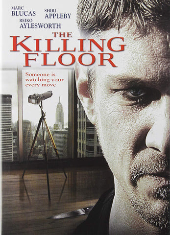 The Killing Floor [DVD]