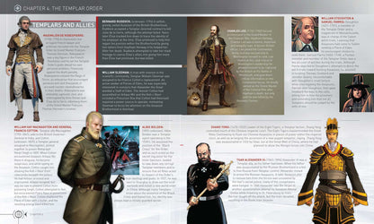 Assassin's Creed: The Essential Guide