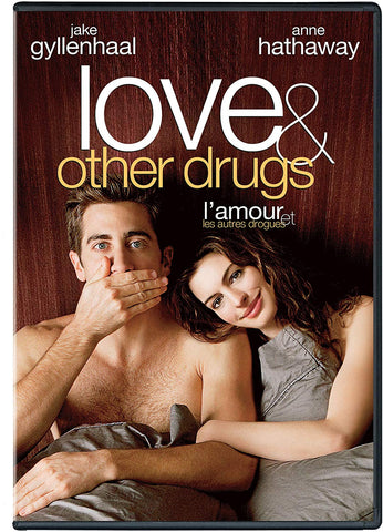 Love & Other Drugs [DVD]