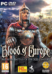 blood of europe (UK) [video game]