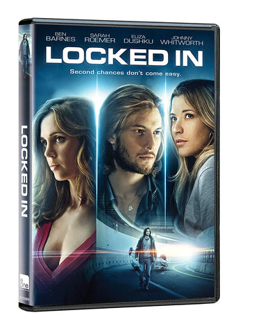 Locked In [DVD]