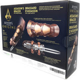 Assassin's Creed Origins Bracer With Hidden Blade