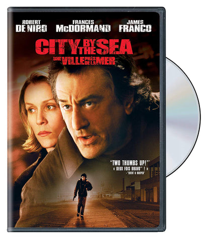 City by the Sea (Sous-titres franais) (Bilingual) [DVD]