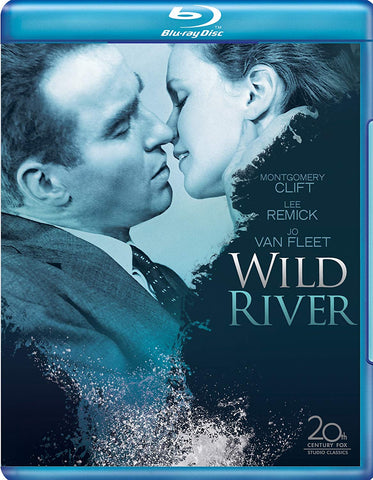 Wild River [Blu-ray]