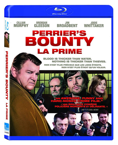 Perrier's Bounty [Blu-ray] [Blu-ray]