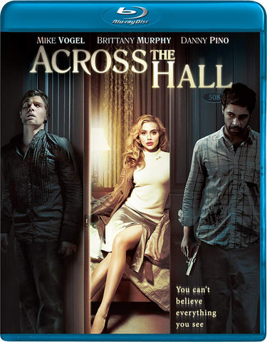 Across the Hall [Blu-ray] [Blu-ray]