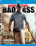 Bad Ass [Blu-ray] [Blu-ray]