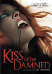 Kiss of the Damned [DVD]