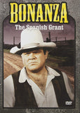 Bonanza: The Spanish Grant [Import] [DVD]