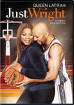 Just Wright [DVD]