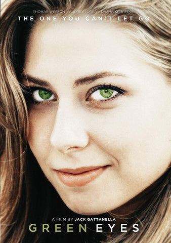 Green Eyes [DVD]