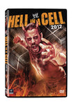 WWE 2012: HELL IN A CELL 2012 [DVD]