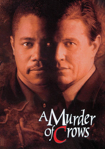 A Murder of Crows (2003) [DVD]