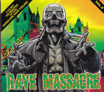 V6 Rave Massacre [Audio CD] Various