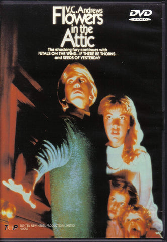 Flowers in the Attic [DVD]