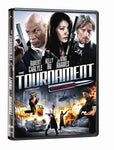 The Tournament [DVD]