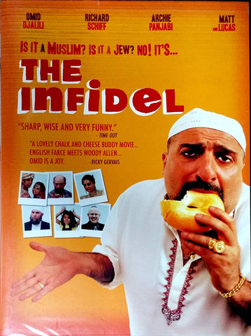 The Infidel [DVD]