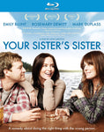 Your Sister's Sister [Blu-ray] [Blu-ray]