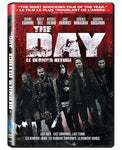 The Day - Le dernier refuge (Bilingual) [DVD]