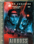 Airboss [Import] [DVD]