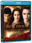 Twilight Saga: New Moon [Blu-ray] (Bilingual) [Blu-ray]