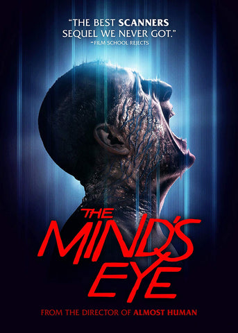 The Mind's Eye [Import] [DVD]