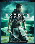 Exodus: Gods and Kings (Bilingual) [3D Blu-ray] [Blu-ray]