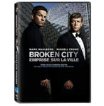 Broken City / Emprise sur la ville [DVD]