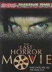 The Last Horror Movie - DVD (W [DVD]