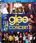 Glee: The Concert Movie  [Blu-ray] [Blu-ray]