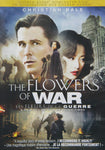 The Flowers Of War (Bilingual) [DVD]