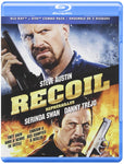 Recoil / Représailles (Bilingual) [Blu-ray] [Blu-ray