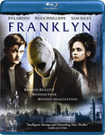 Franklyn [Blu-ray] [Blu-ray]