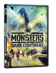 Monsters: Dark Continent [DVD]