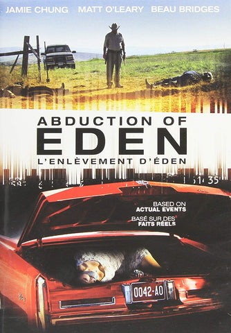 Abduction of Eden / L’Enlèvement d’Éden (Bilingual) [DVD]