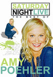 Saturday Night Live: The Best of Amy Poehler [DVD]