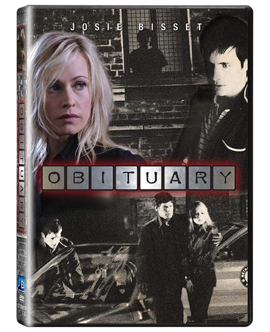 Obituary [DVD]