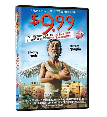9.99 (Sous-titres français) [DVD