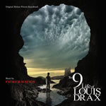 9th Life of Louis Drax [Audio CD] Patrick Watson