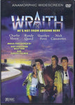 THE WRAITH (DVD)