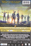 The Hunger Games: Catching Fire [DVD + Digital Copy] [DVD]