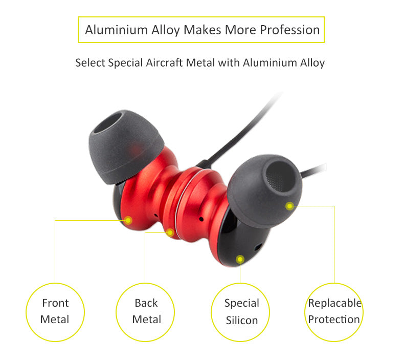 EARBUDS WIRELESS BLUETOOTH (LEICKE)