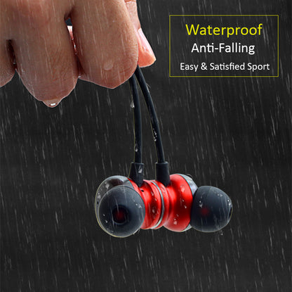 EARBUDS WIRELESS BLUETOOTH (LEICKE)