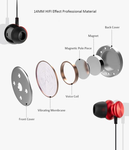 EARBUDS WIRELESS BLUETOOTH (LEICKE)