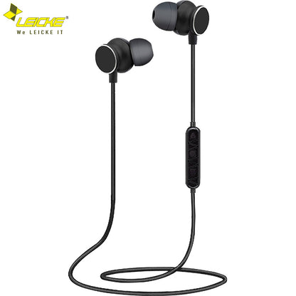 EARBUDS WIRELESS BLUETOOTH (LEICKE)