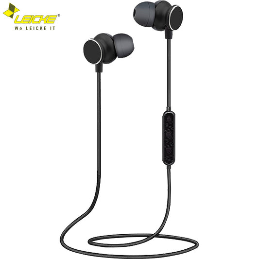 EARBUDS WIRELESS BLUETOOTH (LEICKE)