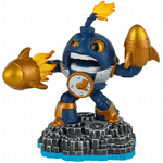 Skylanders Toy Countdown T1139